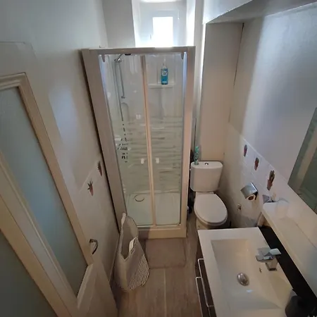Avec Kitchenette Separee A - Fr-1-555-105 Apartment Aix-les-Bains